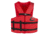 ONYX Adult Comfort General Purpose Vest - Universal, Red, 103700-100-004-18