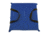 ONYX Comfort Foam Boat Cushion, Blue, 110100-500-999-12