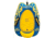 ONYX Howler 64.5&quot;X 51&quot; Blue Tube T102BLU99