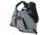 ONYX MoveVent Dynamic Vest, Aqua, Extra Small/Small, 122200-505-020-15