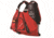 ONYX Movevent Torsion Vest, Red, XS/SM, 122400-100-020-14