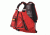 ONYX Movevent Torsion Vest, Xl/2xl, Red, 122400-100-060-14