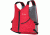 ONYX Paddle Vest Oversize Red 121900-100-005-17