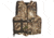 ONYX Universal Sport Vest, Realtree Max5, One Size 4004218