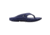 Oofos Oofos OOriginal Thong, 1000SLATEM13W15