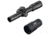 Athlon Optics Midas BTR Gen2 Rifle Scope, 1-6x24mm, 30mm Tube, Second Focal Plane, Illuminated ATSR3 Reticle, Black, 213013 w/ Trybe Optics Enhancer - Magnification Doubler