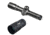 OP Exclusive - Barska 2x20mm 30/30 Ret. Compact Contour Scope, Black Matte 193836 w/ Trybe Optics Enhancer - Magnification Doubler