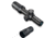 Bushnell AR Optics Riflescope, 1-4x24mm, 30mm Tube, Second Focal Plane, Drop Zone-223 Reticle, Target Turrets, Matte Black w/ TRYBE Optics Enhancer - Magnification Doubler, AR91424-KIT2