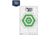 OpticsPlanet Exclusive EZ2C Targets Style H14, Green and Black Ink on High Quality White Paper, 25 Pack, EZ2CH14G