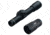 Leupold FX-II Ultralight 2.5x20mm Rifle Scope, 1 in Tube, Second Focal Plane, Black, Matte, Non-Illuminated Wide Duplex Reticle, MOA Adjustment, w/ TRYBE Optics Enhancer, 58450-KIT1