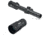 Meopta Meostar R2 1-6x24 RD,30mm,Waterproof Rifle Scope,4C Reticle 596430 w/ Trybe Optics Enhancer - Magnification Doubler