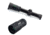 OP Exclusive - Pride Fowler Industries RR-Evolution 1.1-4x24mm with Rapid Ranging -.300BLK/7.62x39 Scope, Black, RRE003 w/ Trybe Optics Enhancer - Magnification Doubler