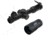 OP Exclusive - Primary Arms SLx 1-8X24mm Second Focal Plane Rifle Scope - Illuminated ACSS Griffin MIL Reticle, Black, 1-8X24 mm, PA1-8X24SFP-ACSS-GRIFFIN-MIL w/ TRYBE Optics Enhancer - Magnification Dou