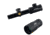 OP Exclusive - Riton RT-S Mod 3 GEN2 1-4x24 Rifle Scope, w/Riton Illuminated Bullet Drop Compensated Reticle, Black, 19962523465 w/ Trybe Optics Enhancer - Magnification Doubler