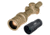 OP Exclusive - Schmidt &amp; Bender 1-8x24 PM II ShortDot Dual CC MDR-T6 1cm ccw ST,LT, More Tactical Clicks, Single Turn, Locking Turrets Zero Click, Pantone 7504M, length 293mm / 30mm tube, 683-846-43E-