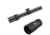 OP Exclusive - Schmidt Bender PMII Short Dot, Rifle Scope, 30mm, 1-8x24, CQB cm cw PMII, CC 2nd Focal, Black 682-811-918-B6-B2 w/ Trybe Optics Enhancer - Magnification Doubler