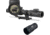OP Exclusive - Sector Optics G1 Rifle Scope, 1-8x24mm, 30mm Tube, Second Focal Plane, Illuminated Reticle w/ Internal Display, Black, SO-G1-01 w/ TRYBE Optics Enhancer - Magnification Doubler