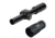 SightMark Citadel 1-6x24 CR1 Rifle Scope, Black, SM13038CR1 w/ Trybe Optics Enhancer - Magnification Doubler