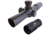 OP Exclusive - Sun Optics 1-6x24 Tactical 30mm CQB/3-Gun Match Rifle Scope w/ Dot IR Red/Green Reticle CS401624IR w/ Trybe Optics Enhancer - Magnification Doubler