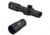 U.S. Optics TS-6X Rifle Scope, 1-6x24mm, 30mm Tube, First Focal Plane, Digital Red Illuminated JNG MIL Reticle, Matte Black, TS-6X JNG MIL w/ Trybe Optics Enhancer - Magnification Doubl