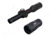 OP Exclusive - Vector Optics Arbiter Rifle Scope, 1-4x24mm, 30mm Tube, DND Etched Glass Reticle, Black, SCOC-19 w/ Trybe Optics Enhancer - Magnification Doubler