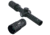 OP Exclusive - Vixen Performance Optics 1-6X24 30mm Rifle Scope/DP/IR CROSS, Matte Black VX5930 w/ Trybe Optics Enhancer - Magnification Doubler