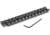 Evolution Gun Works Picatinny Scope Mount, Ithaca 37/Remington Model 740/742/760, Long Action, 0 MOA, Black, 40700