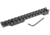 Evolution Gun Works Picatinny Scope Mount, Remington Model 600 Mohawk/Remington Model 660, Long Action, 0 MOA, Black, 40500