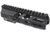 Fortis Manufacturing Camber AR15 M-Lock Rail System, 6.7in, Black, 067-ML