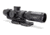 Open Box, Dealer Demo, HI-LUX Hi-Lux Optics CMR8 1-8X26 Rifle Scope w/Green Reticle, Matte Black CMR8F
