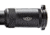 Open Box, Dealer Demo, HI-LUX Hi-Lux Optics CMR8 1-8X26 Rifle Scope w/Green Reticle, Matte Black CMR8F