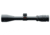 Open Box, Dealer Demo, Redfield Revenge 3-9x42mm Rifle Scope, Silver, 4-Plex Reticle 115209