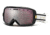 Open Box, Dealer Demo, Smith Optics Heiress Goggles - Black/White Bristol Frame, Ignitor Mirror Lens HR6IKB11