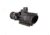 Open Box, Dealer Demo, Trijicon ACOG 6x48 Scope w RMR, Amber Chevron .223 Reticle TA648RMR-A