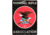 Open Road Brands Die Cut Emb Tin Sign W/knockout Nra 10x14