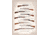 Open Road Brands Emb Tin Sign Second Ammendment Nra 13''x18''