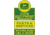 Open Road Brands Linked Emb Tin Sign John Deere Equipment