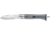 Opinel DIY Folding Knife No.9, 3.125in, Stainless Steel, Gray, Beechwood Handle, 001792