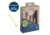 Opinel Nomad Cooking Kit, , Stainless Steel/Sandvik 12C27, Plain, Wood, Beech Wood, 2614