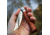 Opinel Padouk Bubinga No.8, 12C27 MOD Sandvik Blade, 4 3/8in., 226086