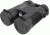OP-MOD 8x42mm Waterproof Binoculars Left View w/ Lens Caps