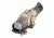 Armasight OPMOD Zeus 336 3-12x42 (60 Hz) Tan Color Thermal Imaging Weapon Sight, FLIR Tau 2 - 336x256 (17?m) 60Hz Core, 42mm Lens, TAN, 2557080 / 102.83.2 (mm/in.) TAT176WN4OP0032