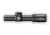 OPMOD Atibal XP Tactical 1-6x24mm LPVO 30mm Tube Rifle Scope, Second Focal Plane, Plumb P3 BDC Reticle, Black, AT-XPT-1624S-OP