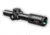 OPMOD Atibal XP Tactical 1-6x24mm LPVO 30mm Tube Rifle Scope, Second Focal Plane, Plumb P3 BDC Reticle, Black, AT-XPT-1624S-OP