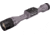 ATN OPMOD X-Sight 5, 3-15x, UHD Smart Day/Night Hunting Rifle Scope in Wolf Grey w/ Quick Detach Mount, Wolf Grey, DGWSXS3155OPWG