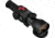 OPMOD ATN X-Sight-II 5-20x Smart Day/Night Rifle Scope w/Battery Pack, Black, DGWSXS520OP