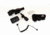 OPMOD ATN X-Sight-II 5-20x Smart Day/Night Rifle Scope w/Battery Pack, Black, DGWSXS520OP
