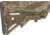 B5 OPMOD Stock &amp; Grips Kit, Desert Tiger Stripe, KIT-1744