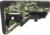 B5 OPMOD Stock &amp; Grips Kit, Tiger Stripe, KIT-1756