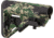 B5 OPMOD Stock &amp; Grips Kit, Tiger Stripe, KIT-1756